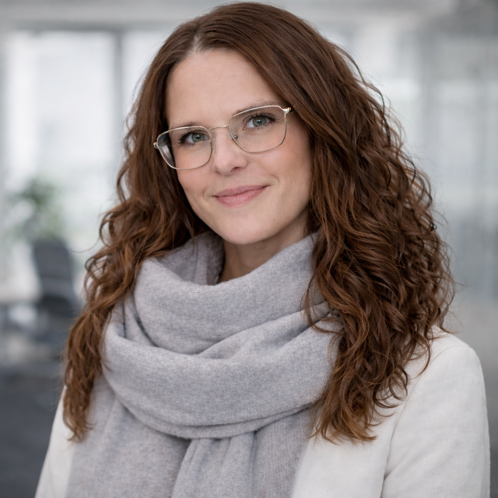 Julia Neumann