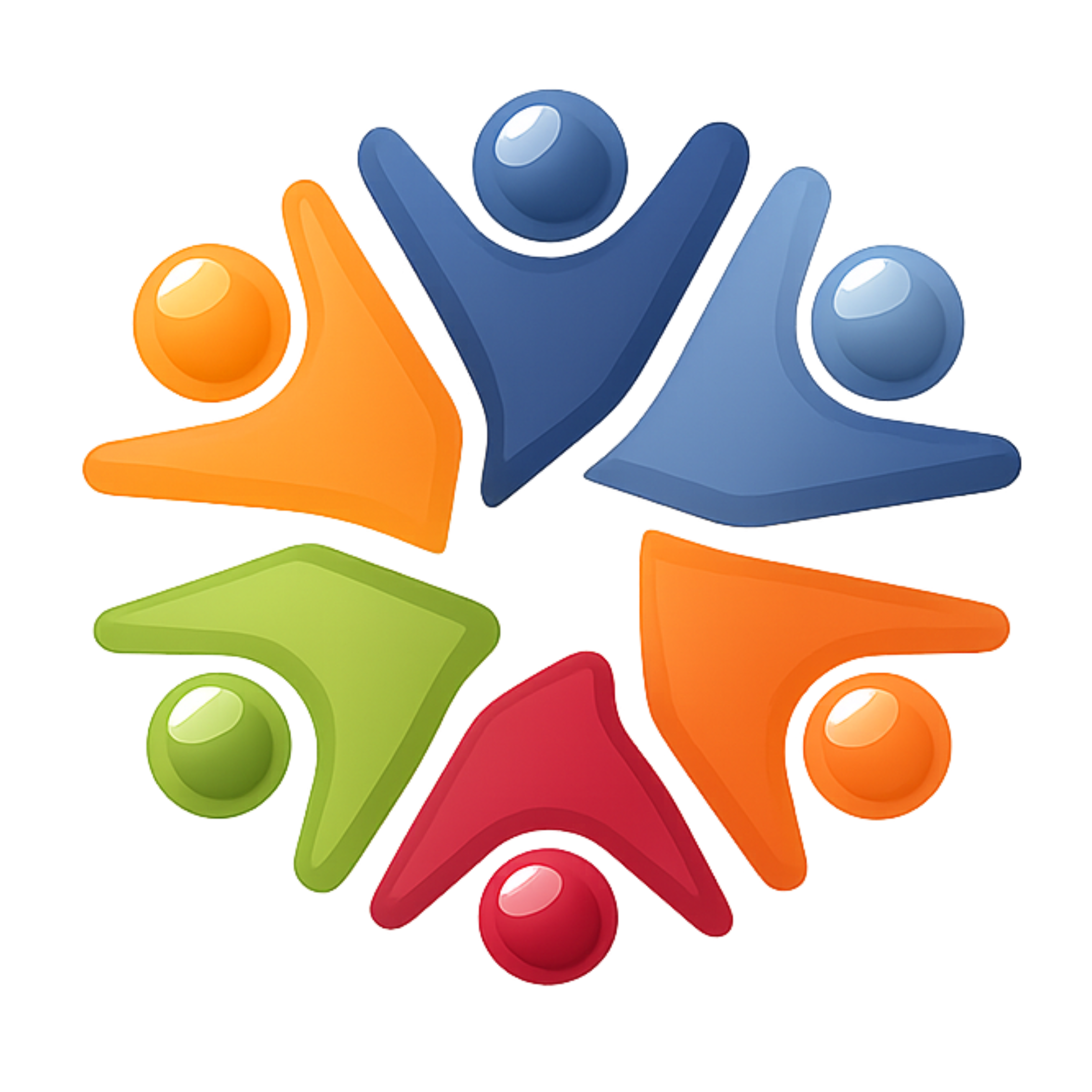 Alltagshelfer Logo
